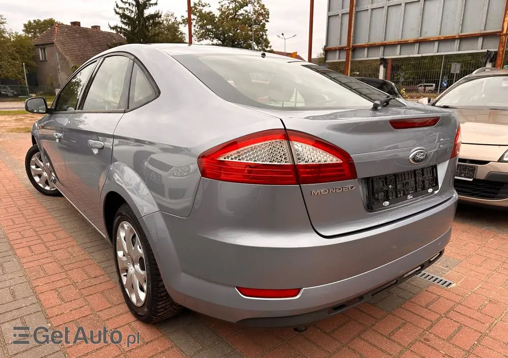 FORD Mondeo 1.6 Ambiente