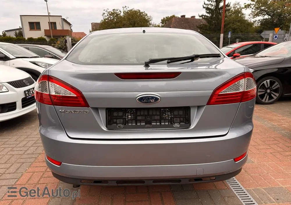 FORD Mondeo 1.6 Ambiente