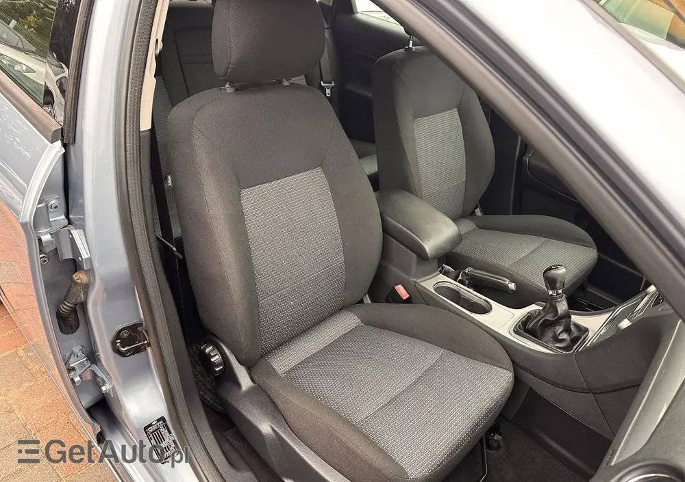 FORD Mondeo 1.6 Ambiente