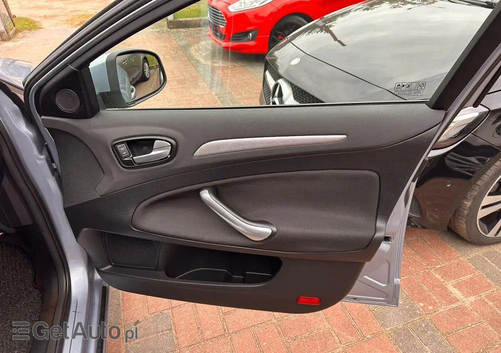 FORD Mondeo 1.6 Ambiente