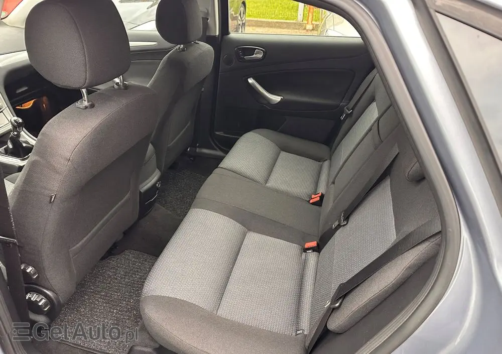 FORD Mondeo 1.6 Ambiente