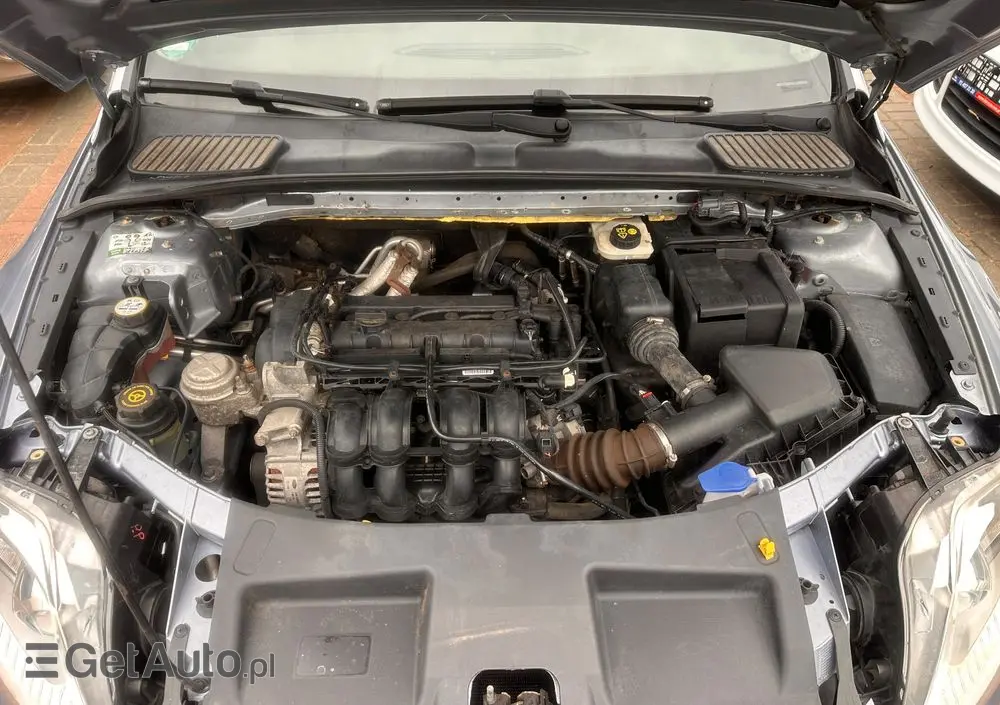 FORD Mondeo 1.6 Ambiente