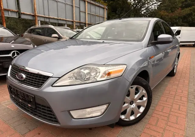 FORD Mondeo 1.6 Ambiente