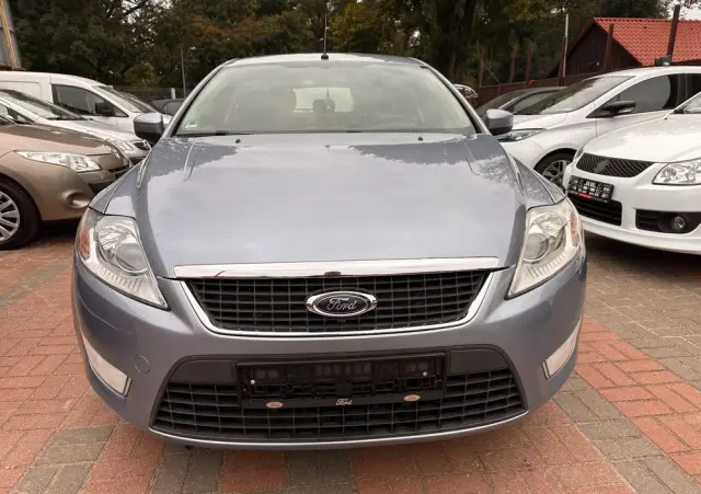 FORD Mondeo 1.6 Ambiente