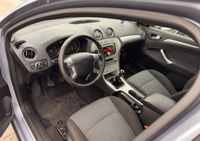 FORD Mondeo 1.6 Ambiente