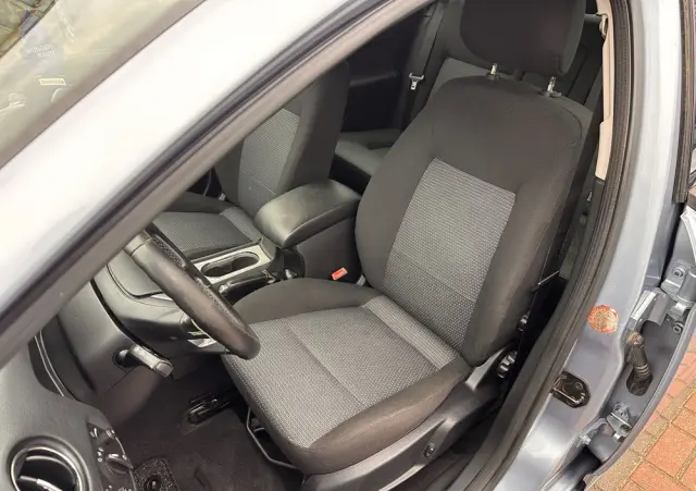 FORD Mondeo 1.6 Ambiente