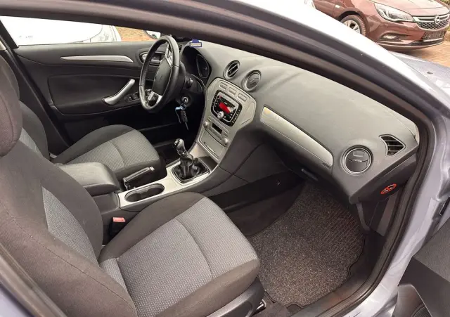 FORD Mondeo 1.6 Ambiente