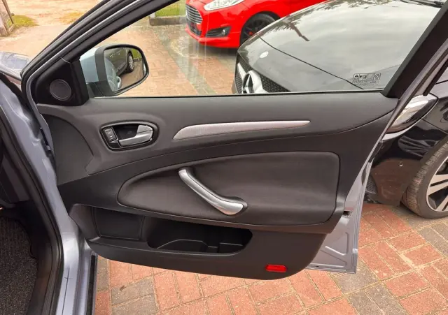 FORD Mondeo 1.6 Ambiente