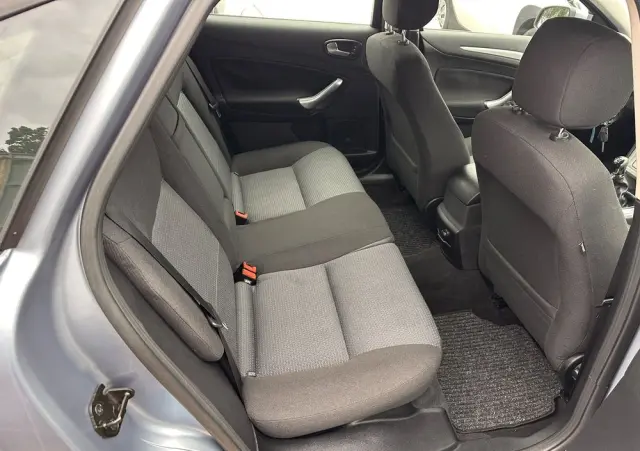 FORD Mondeo 1.6 Ambiente