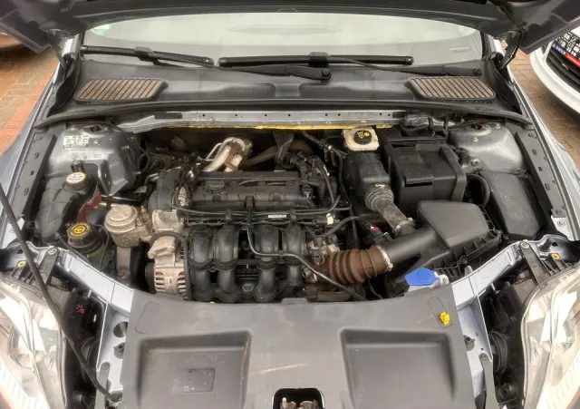 FORD Mondeo 1.6 Ambiente