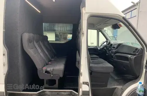 IVECO 35 Daily 