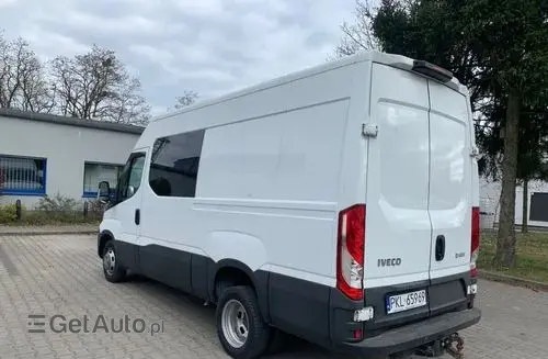 IVECO 35 Daily 