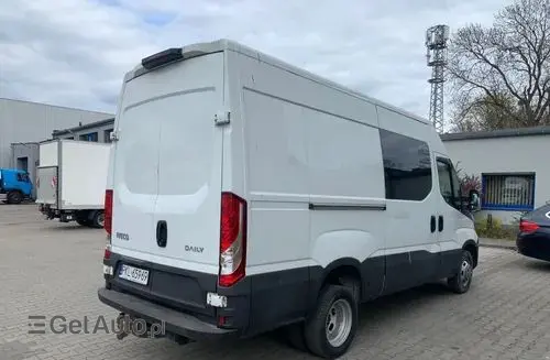 IVECO 35 Daily 