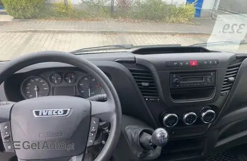 IVECO 35 Daily 