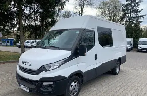 IVECO 35 Daily 
