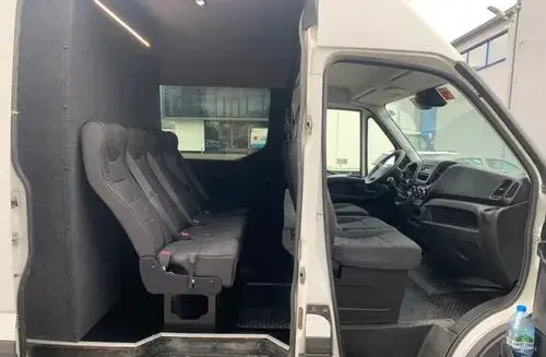IVECO 35 Daily 