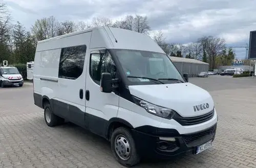 IVECO 35 Daily 