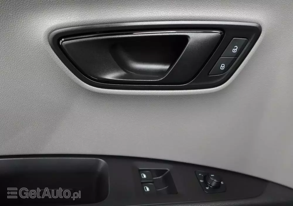 SEAT Leon 1.6 TDI DPF E-Ecomotive Reference