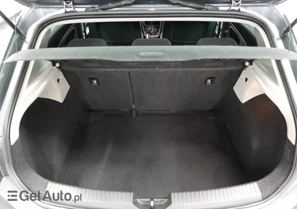 SEAT Leon 1.6 TDI DPF E-Ecomotive Reference