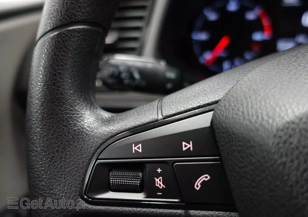 SEAT Leon 1.6 TDI DPF E-Ecomotive Reference