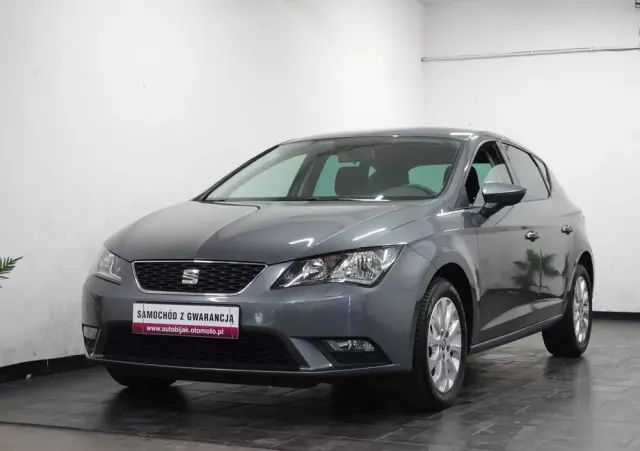 SEAT Leon 1.6 TDI DPF E-Ecomotive Reference