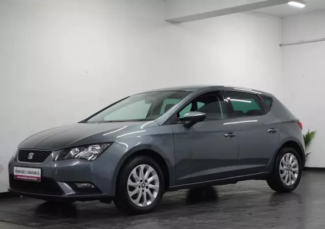 SEAT Leon 1.6 TDI DPF E-Ecomotive Reference
