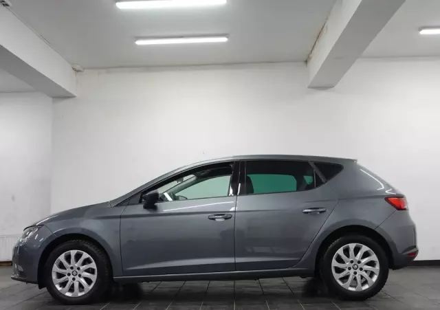 SEAT Leon 1.6 TDI DPF E-Ecomotive Reference