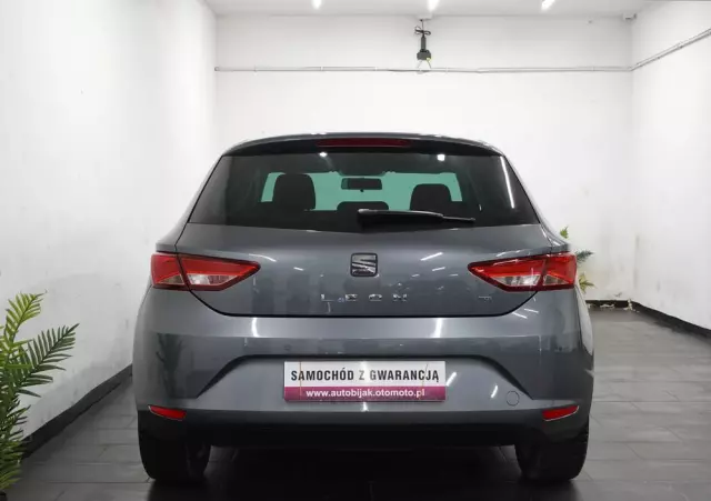 SEAT Leon 1.6 TDI DPF E-Ecomotive Reference