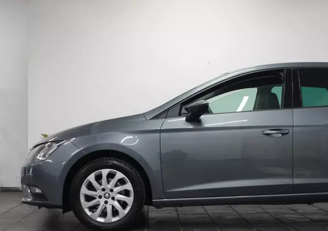 SEAT Leon 1.6 TDI DPF E-Ecomotive Reference