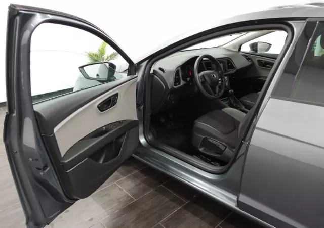 SEAT Leon 1.6 TDI DPF E-Ecomotive Reference