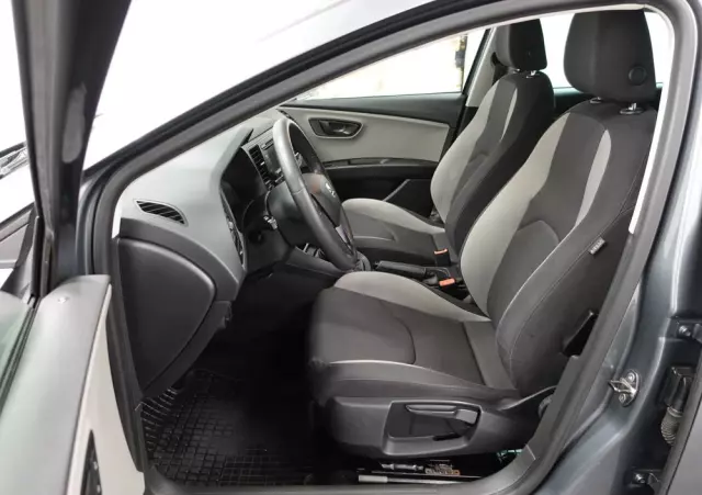 SEAT Leon 1.6 TDI DPF E-Ecomotive Reference