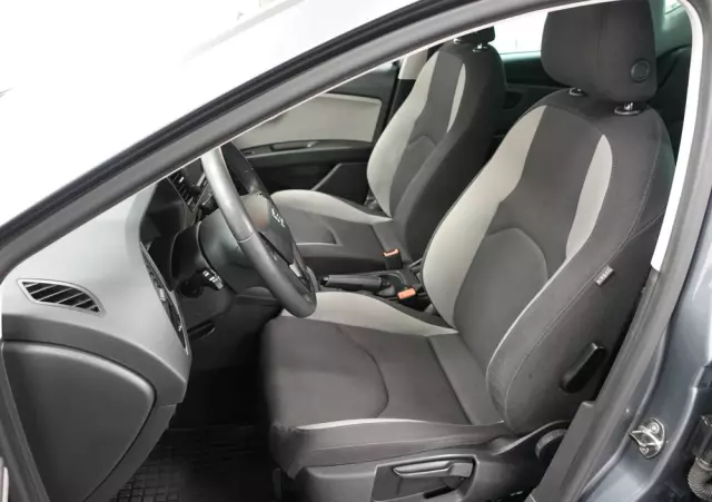 SEAT Leon 1.6 TDI DPF E-Ecomotive Reference