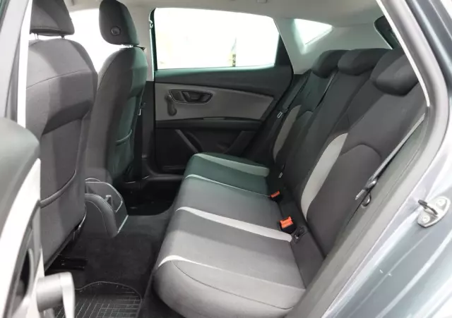 SEAT Leon 1.6 TDI DPF E-Ecomotive Reference