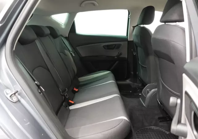 SEAT Leon 1.6 TDI DPF E-Ecomotive Reference