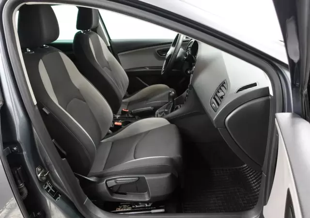 SEAT Leon 1.6 TDI DPF E-Ecomotive Reference