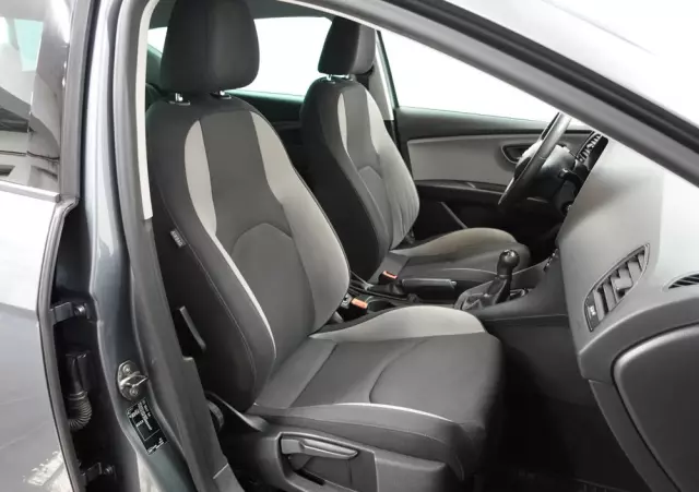 SEAT Leon 1.6 TDI DPF E-Ecomotive Reference