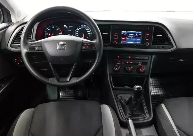 SEAT Leon 1.6 TDI DPF E-Ecomotive Reference