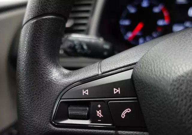 SEAT Leon 1.6 TDI DPF E-Ecomotive Reference