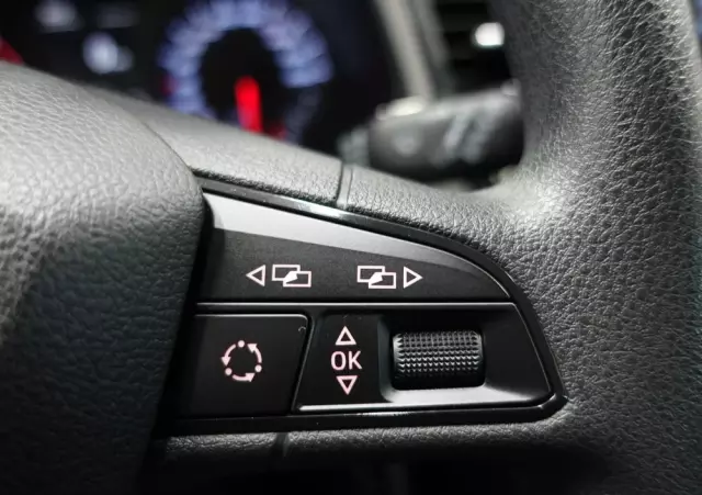 SEAT Leon 1.6 TDI DPF E-Ecomotive Reference