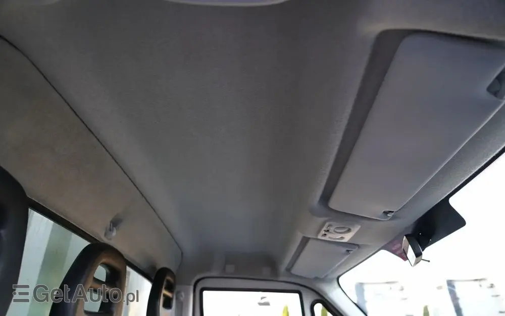 IVECO DAILY 35-130 / CHŁODNIA / AGREGAT CARRIER PULSOR 400 / - 