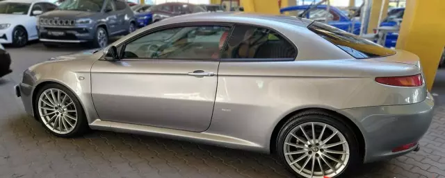 ALFA ROMEO GT 