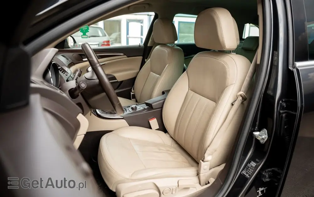 OPEL Insignia 2.0 CDTI Innovation