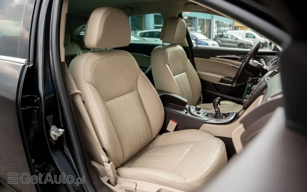 OPEL Insignia 2.0 CDTI Innovation