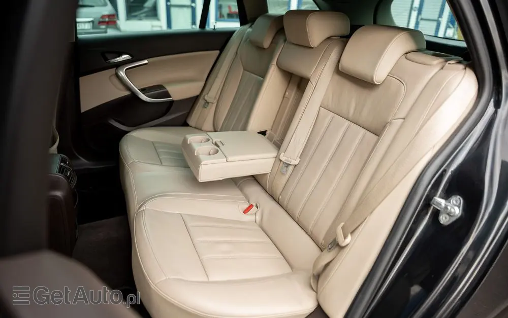 OPEL Insignia 2.0 CDTI Innovation