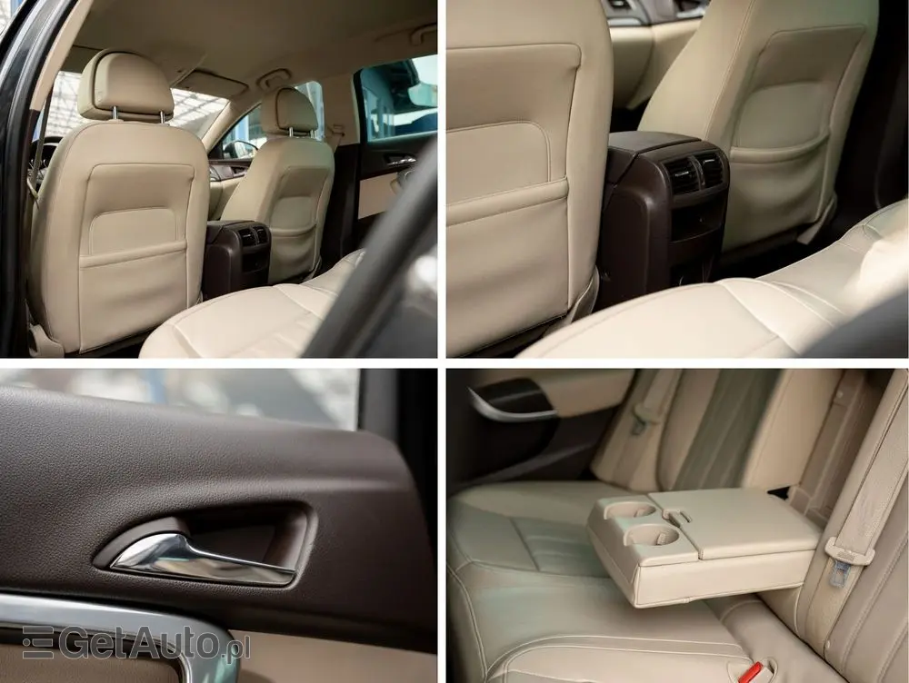 OPEL Insignia 2.0 CDTI Innovation