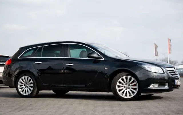 OPEL Insignia 2.0 CDTI Innovation