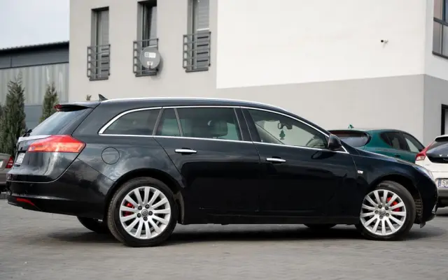 OPEL Insignia 2.0 CDTI Innovation