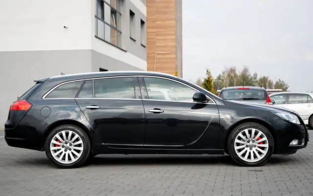 OPEL Insignia 2.0 CDTI Innovation