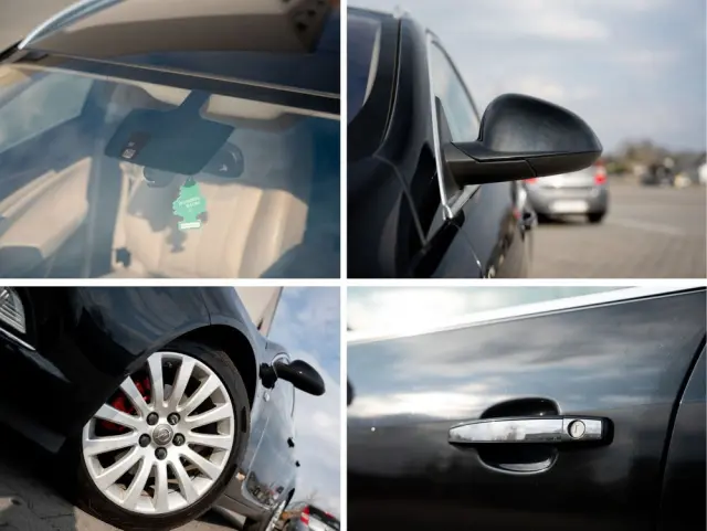 OPEL Insignia 2.0 CDTI Innovation