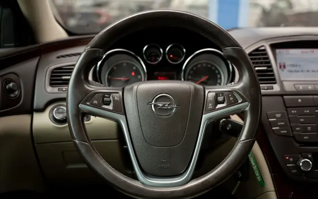 OPEL Insignia 2.0 CDTI Innovation